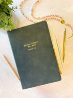 Blessed Is She Single-Column Journaling Bible (NRSV-CE, with Imprimatur)