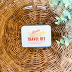 The Jet Setter Kit