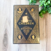 Socrates' Children Special Edition Box Set