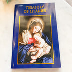 Treasury Of Litanies