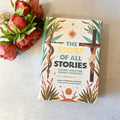 The Story of All Stories - A Story Bible For Young Catholics