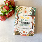 The Story of All Stories - A Story Bible For Young Catholics