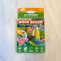 Aqua Brush: Old Testament #1 (Reusable Travel Activity)