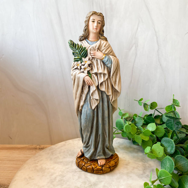St. Maria Goretti