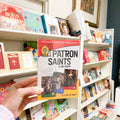 Patron Saint Flash Cards
