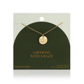 Faith Collection Necklace - Growing With Grace