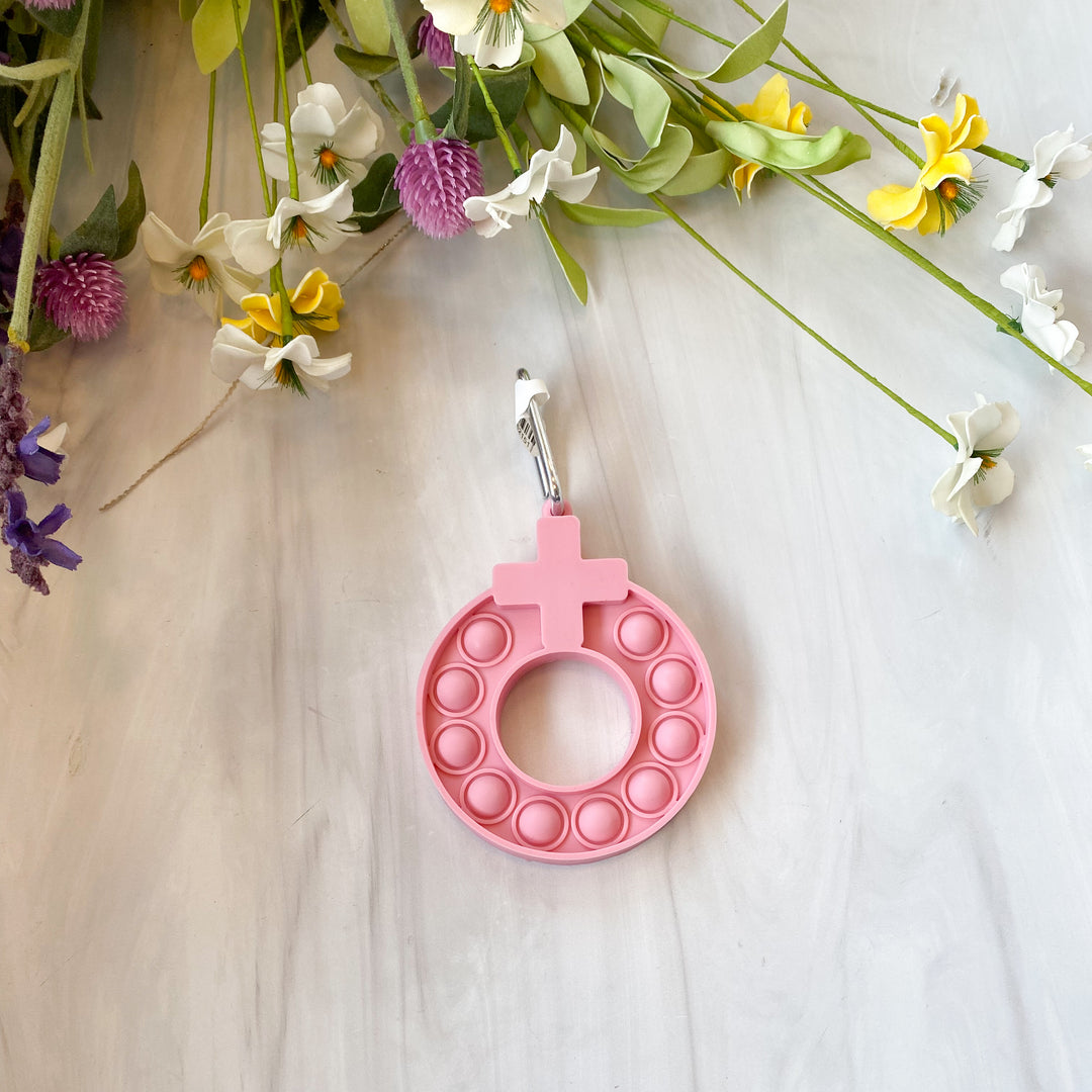 popyours elleteresaキーホルダー Amazon.co.jp: Elle Teresa