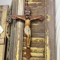 13.25h" Crucifix of St. Peter