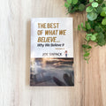 BEST OF WHAT WE BELIEVE Vol2