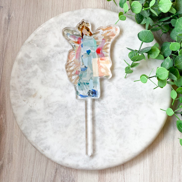 ANGEL PLANT STICK
