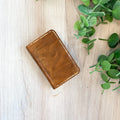 Antique French 1797 Missal extra small