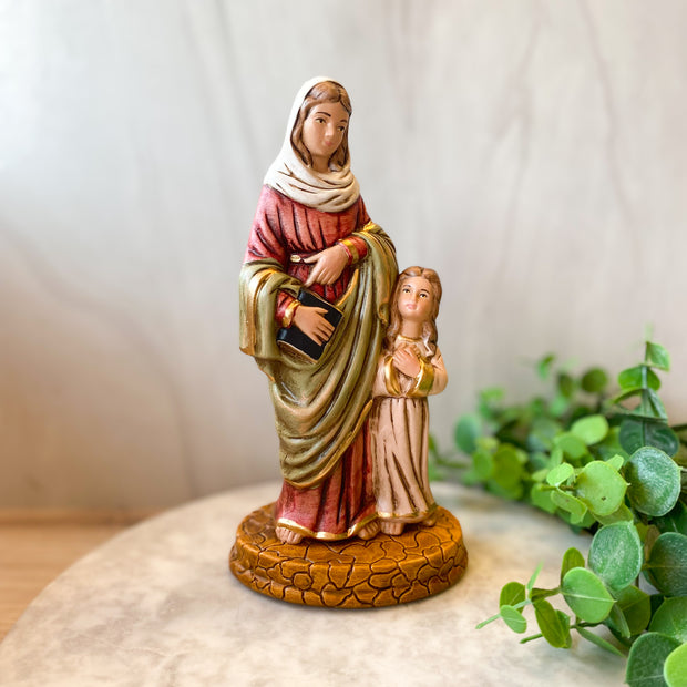 St. Anne Medium