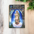 Mary's Mantle Consecration