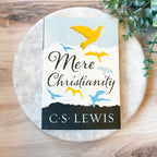 Mere Christianity