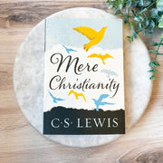 Mere Christianity