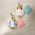 Hugs from Heaven Keychains