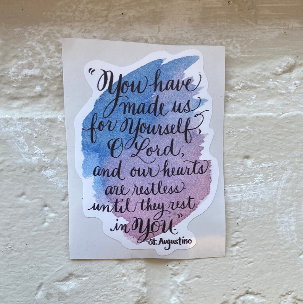 Silent Seed Studios Bumper Stickers