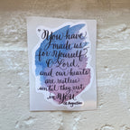 Silent Seed Studios Bumper Stickers