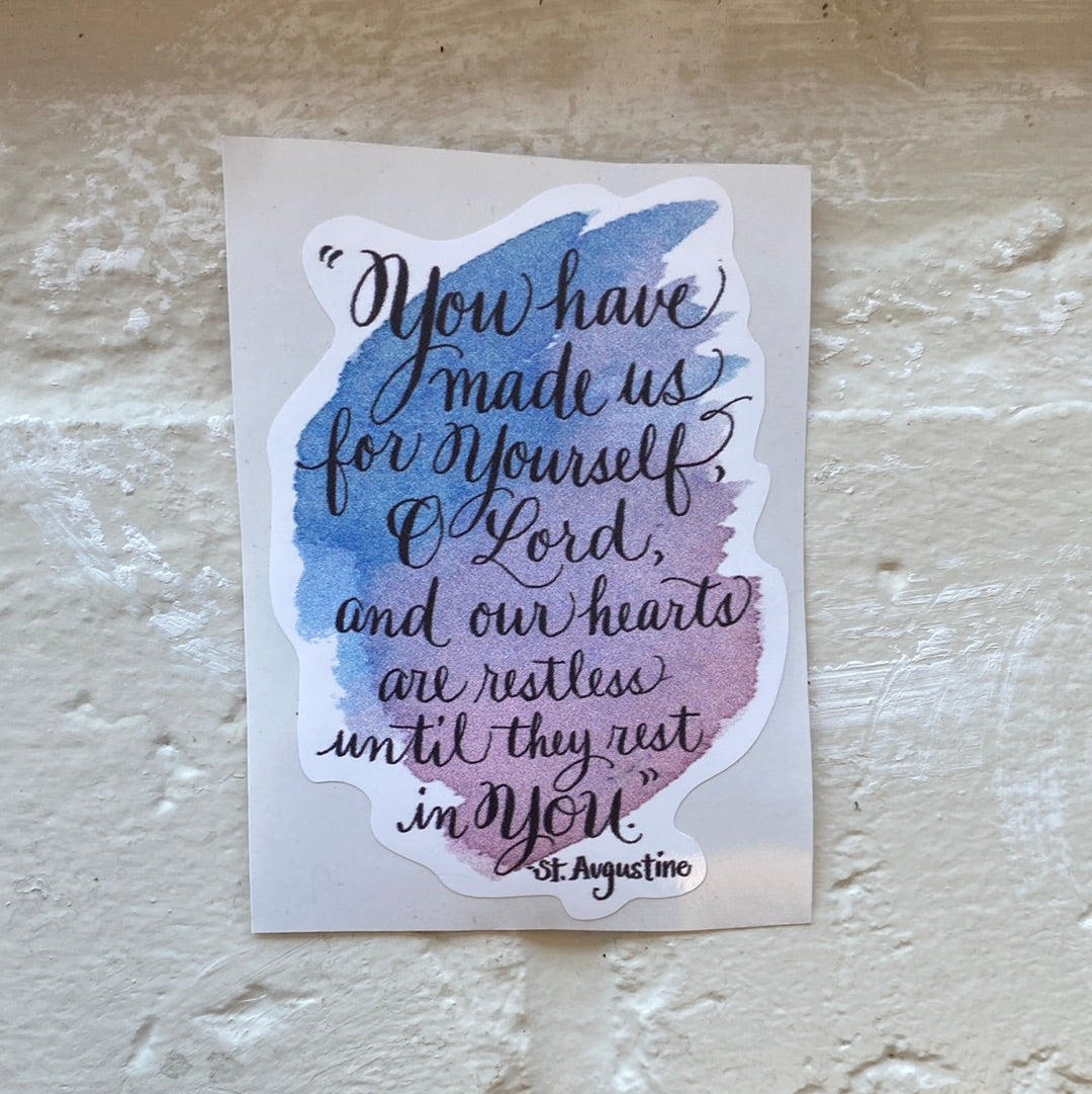 Silent Seed Studios Bumper Stickers