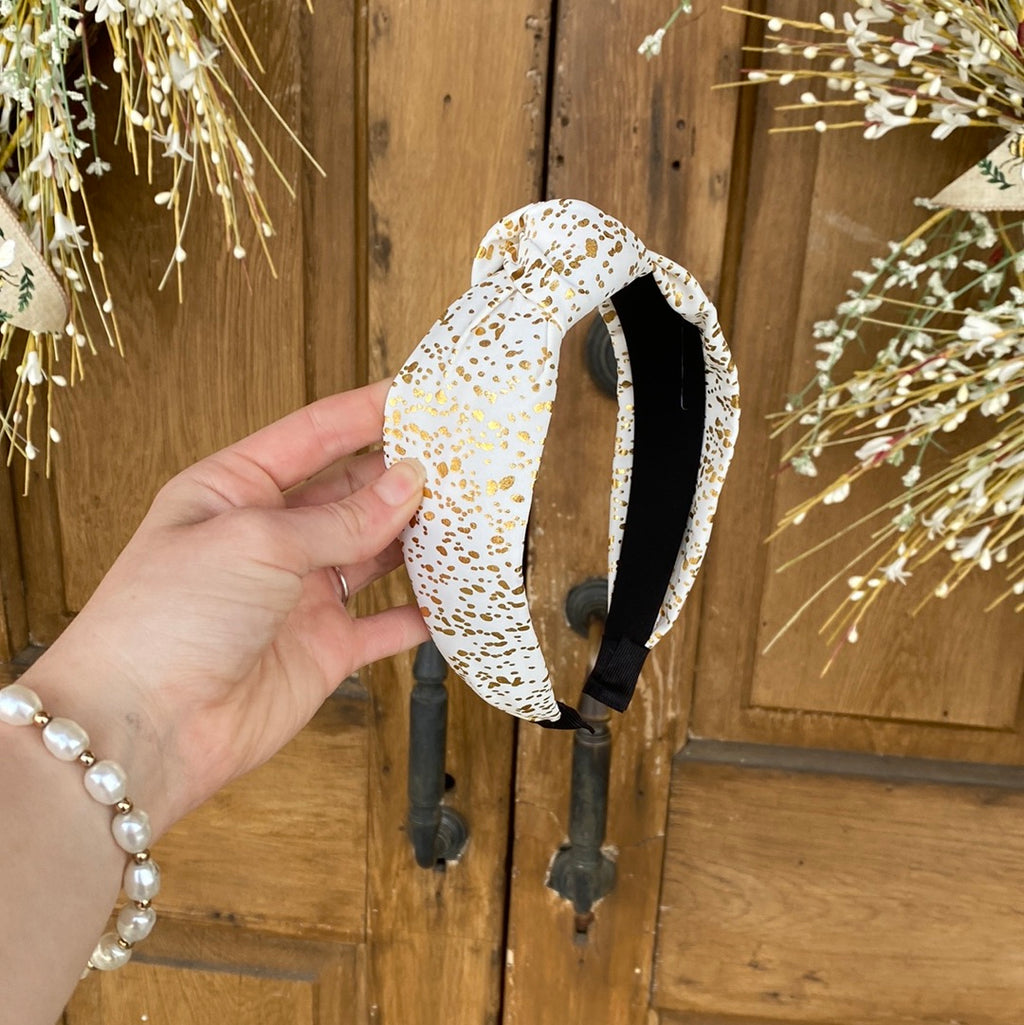 Knot Headbands