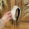 Knot Headbands