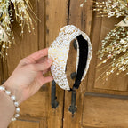 Knot Headbands