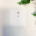 Gift Card - Cross - Carolina