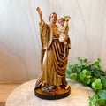 St. Joseph - The terror of the devil