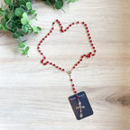 Birthstone Rosary
