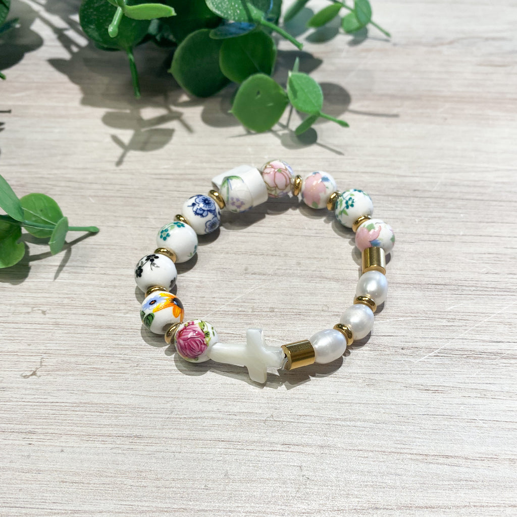 Rosary Bracelet
