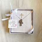 First Communion Jewelry