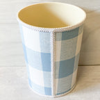 Fabric Wastebasket