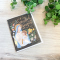 Marian Spiritual Bouquet Card