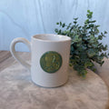 Custom State Mug 12 oz