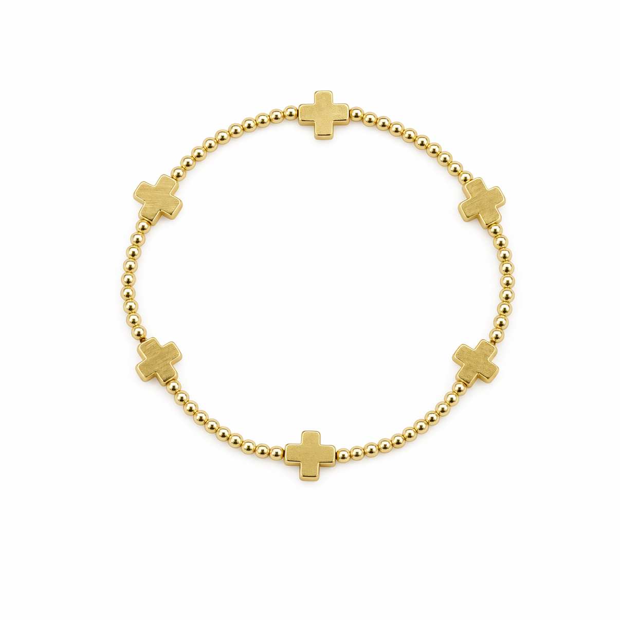 CK Faith Bracelet 5.5"