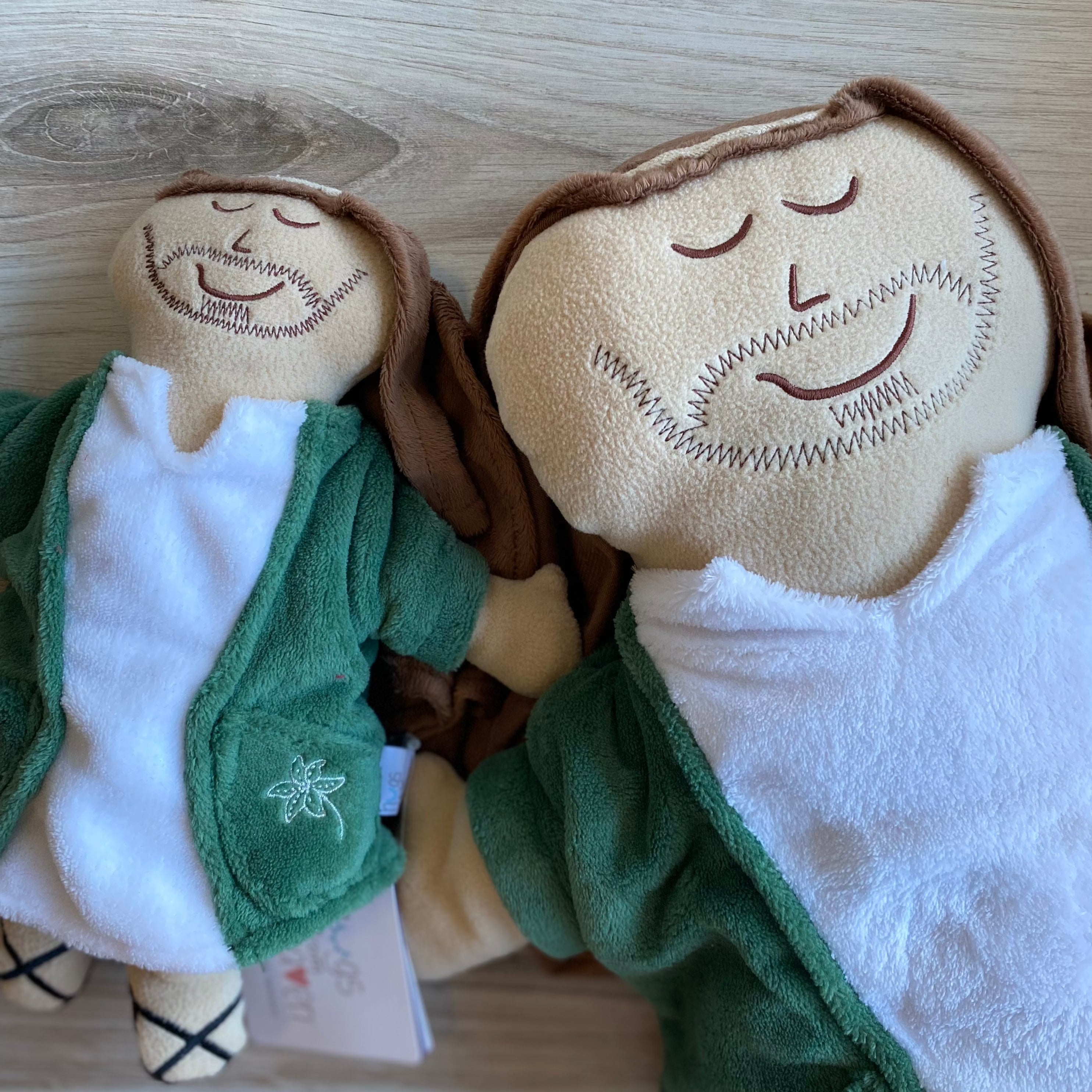 Hugs from Heaven St. Joseph Dolls