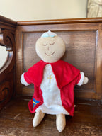 Hugs from Heaven Pope St. John Paul II Dolls