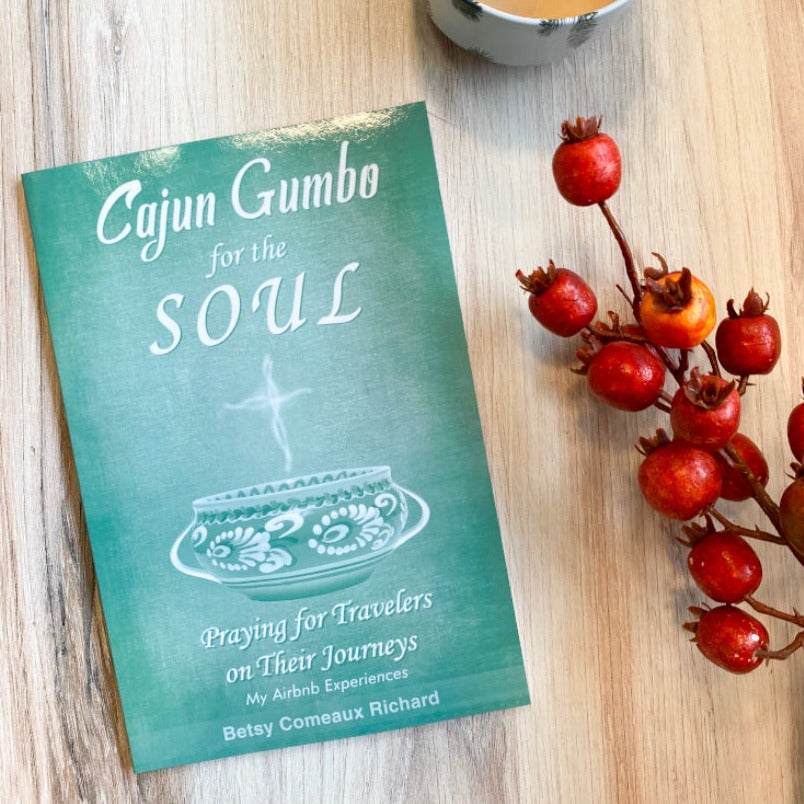 Cajun Gumbo for the Soul