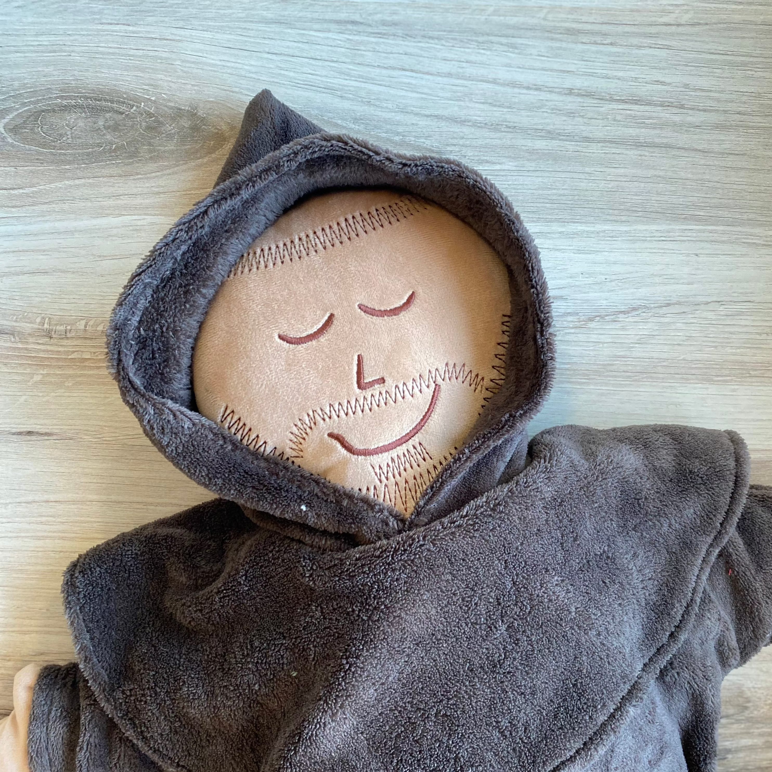 Hugs from Heaven St. Francis Dolls