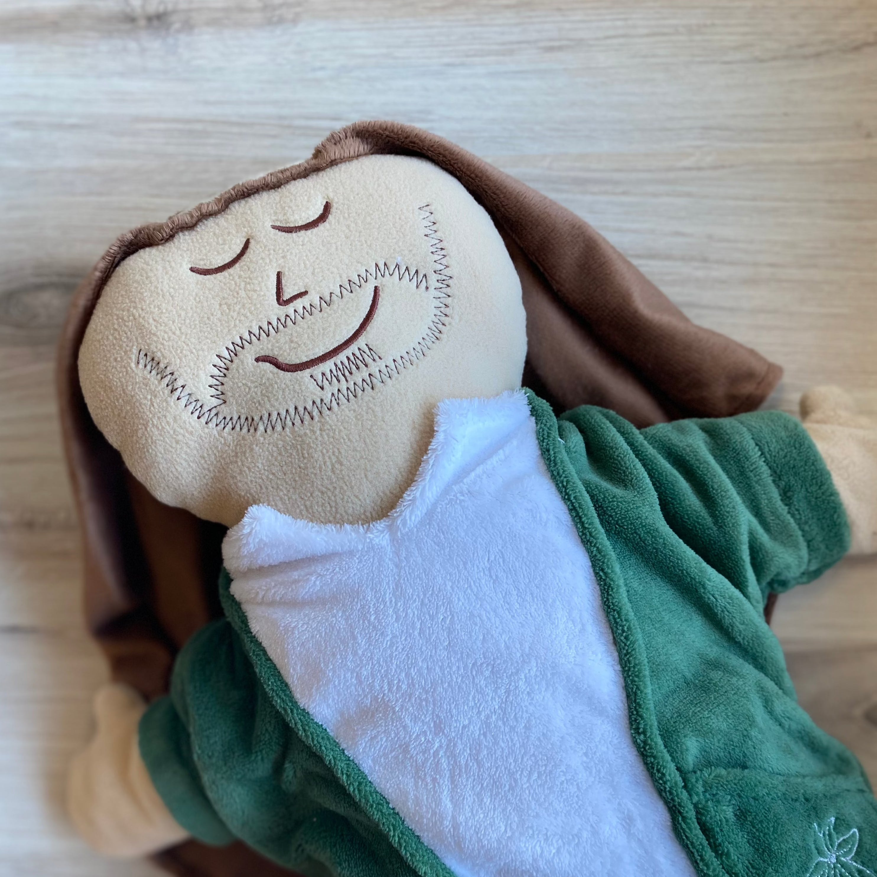 Hugs from Heaven St. Joseph Dolls