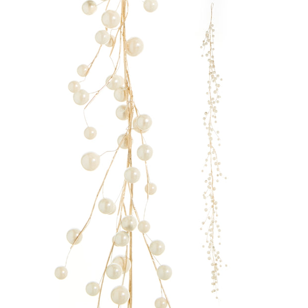 5' Pearl Garland