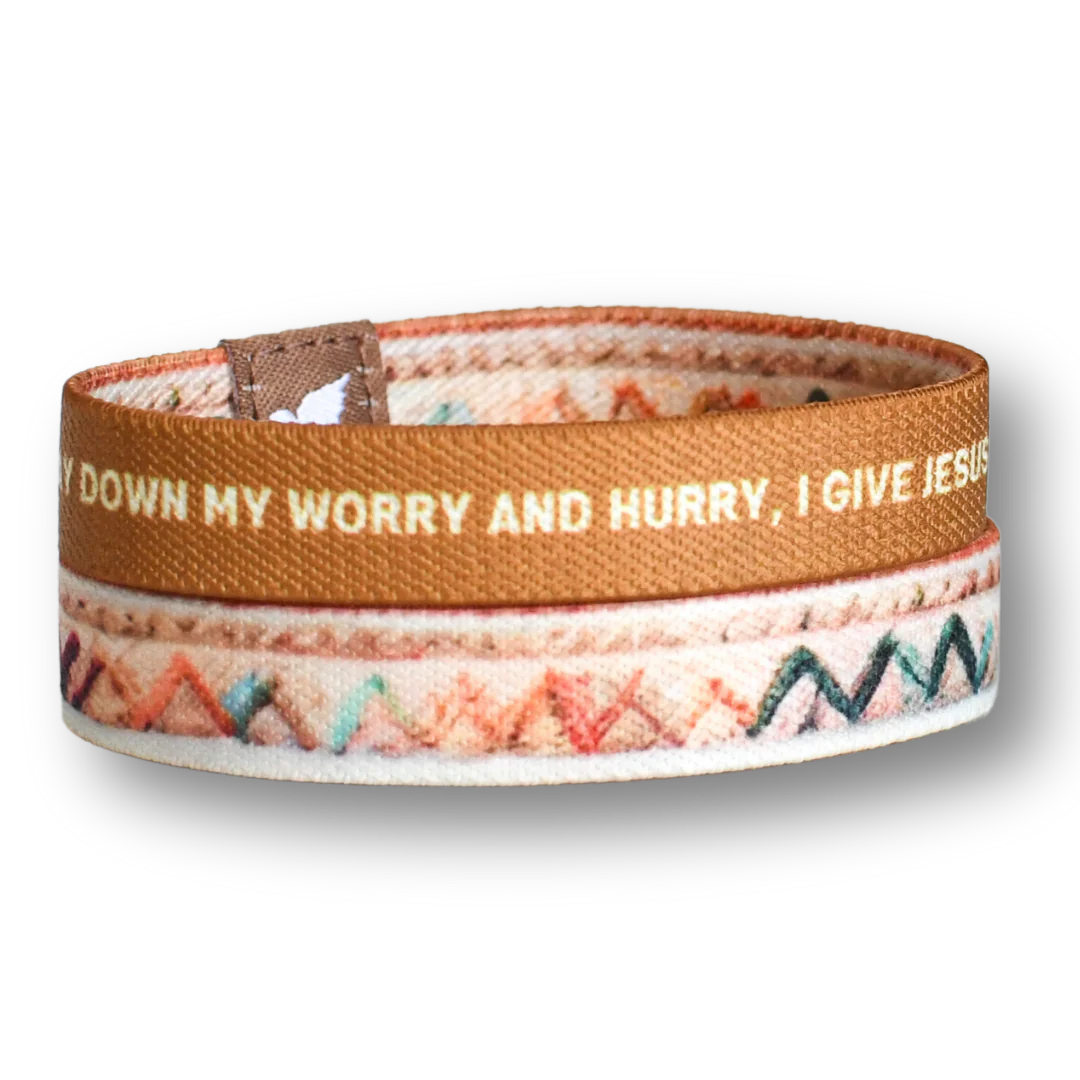Give Jesus Space Women's TruthBand