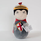 St. George Shining Lighting Doll