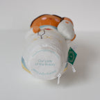 Our Lady of the Rosary Shining Lighting Doll: Sound Plush