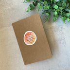 Silent Seeds Studio Journals