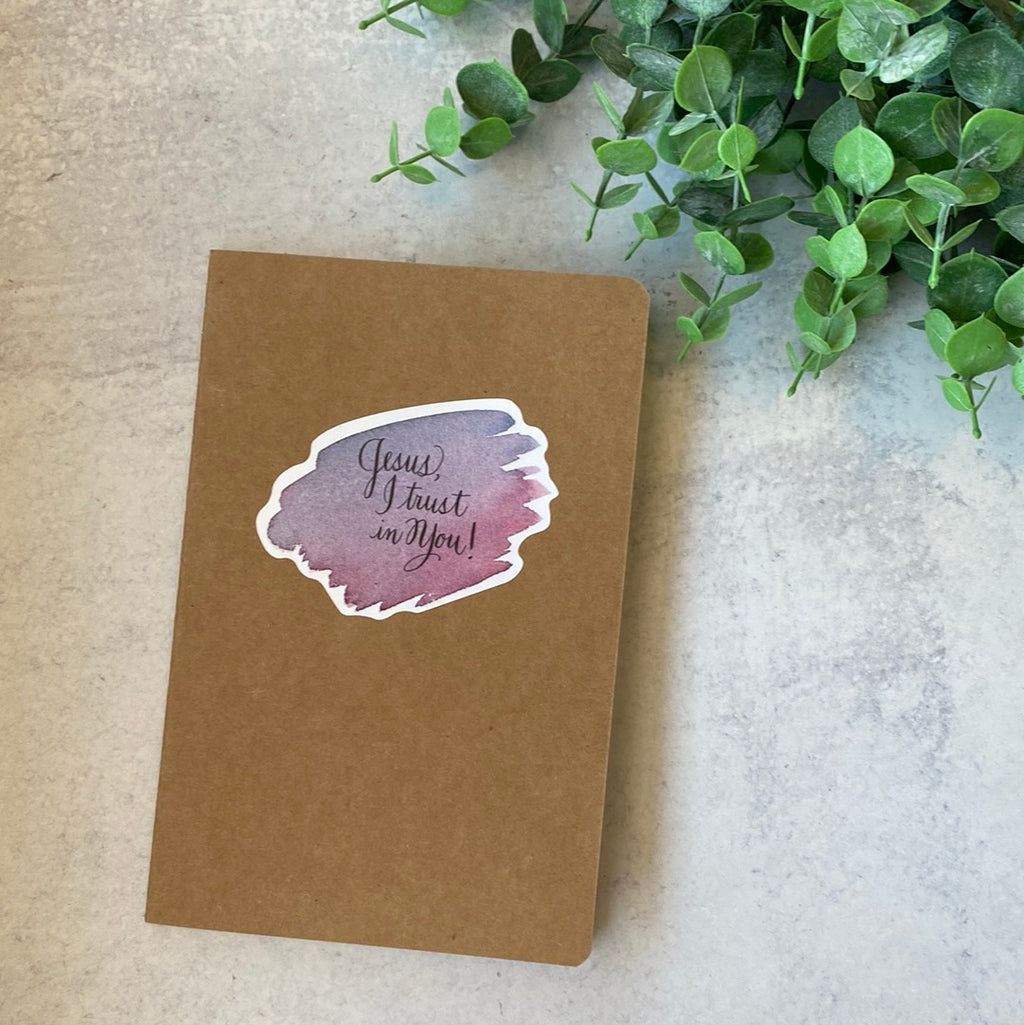 Silent Seeds Studio Journals