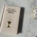 Saint Joseph Children's Missal