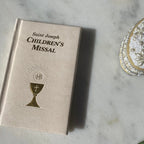 Saint Joseph Children's Missal