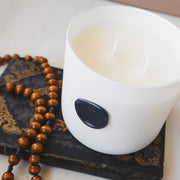 Almsgiving Candle: Give Alms (Incense)