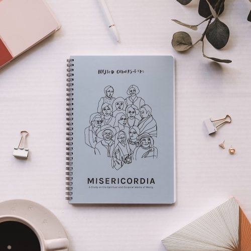 MISERICORDIA // Blessed Conversations